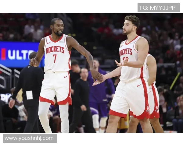 篮板50-27!火箭团队篮球打出开季最佳一战 控制失误一切皆有可能 篮板50-27!火箭团队篮球打出开季最佳一战 控制失误一切皆有可能