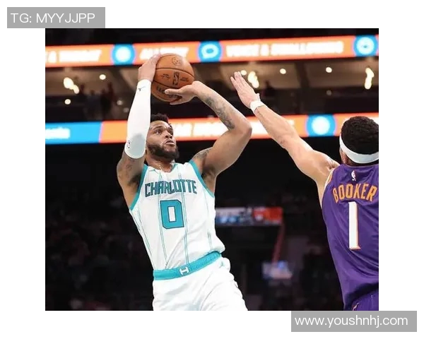 布里奇斯贡献19分黄蜂客场惨败