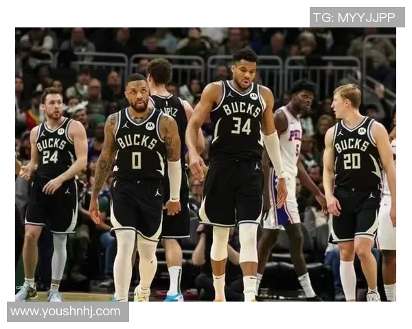 湖人与热火竞价，争夺雄鹿的MVP，都想要组成球队三巨头