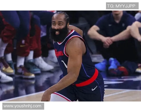 仅一夜！快船锁定34岁神射当救命稻草，3次轮抄底，CJ联手哈登！