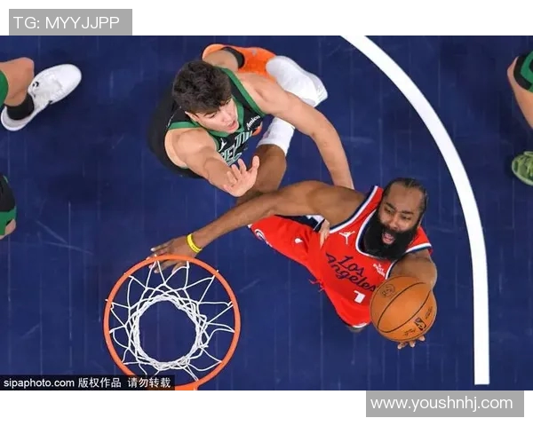 50分生涯之夜！杰伦·布朗：是萨尔萨舞课起了作用？我得经常跳舞